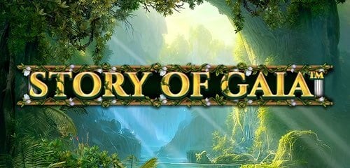 Play Story Of Gaia at ICE36 Casino