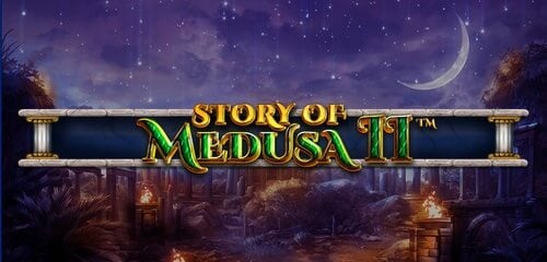 Play Story Of Medusa II at ICE36 Casino