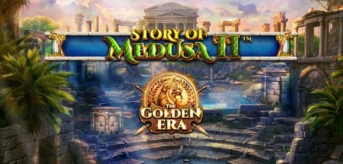 Story Of Medusa II - The Golden Era