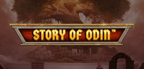 Play Story Of Odin at ICE36 Casino
