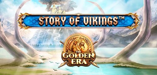 Play Story Of Vikings - The Golden Era at ICE36 Casino