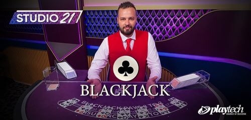 Studio21 Clubs Blackjack