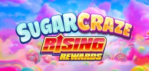 Play Sugar Craze Rising Rewards at ICE36 Casino