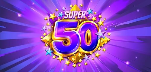 Super 50 Stars