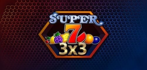 Super 7 3x3