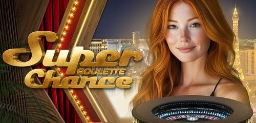 Play Super Chance Roulette at ICE36 Casino