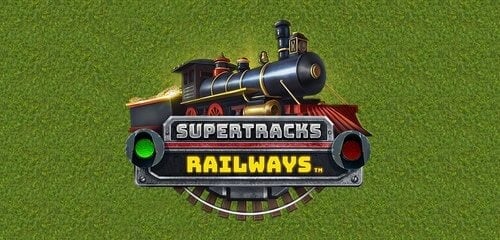 Super Tracks Railways