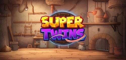 Super Twins