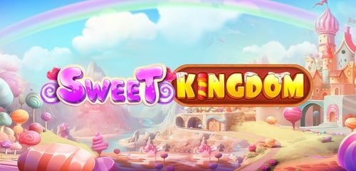 Sweet Kingdom