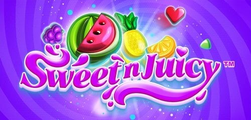 Play Sweet N Juicy at ICE36