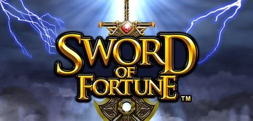 Play Sword of Fortune at ICE36 Casino