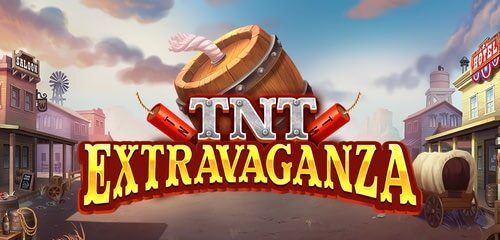 TNT Extravaganza