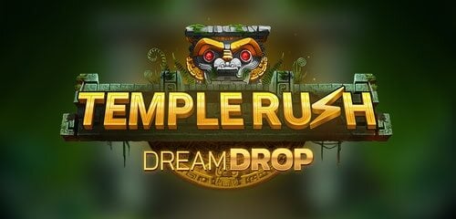 Temple Rush Dream Drop