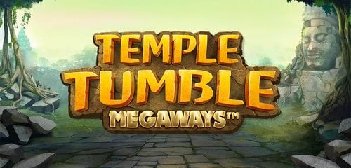 Temple Tumble Megaways