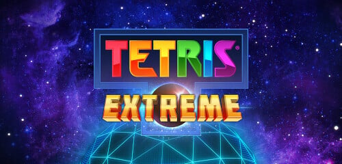Play Tetris Extreme Mega Drop | Jackpot Slot | Genting Casino