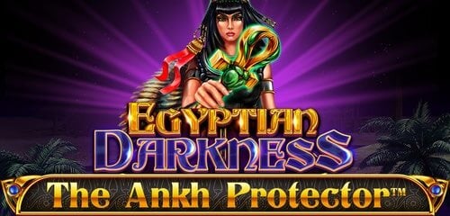 Play The Ankh Protector - Egyptian Darkness at ICE36 Casino