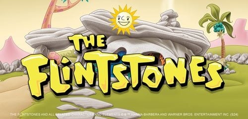 Play The Flintstones at ICE36 Casino