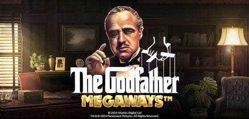 The Godfather Megaways