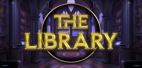 Play The Library at ICE36 Casino