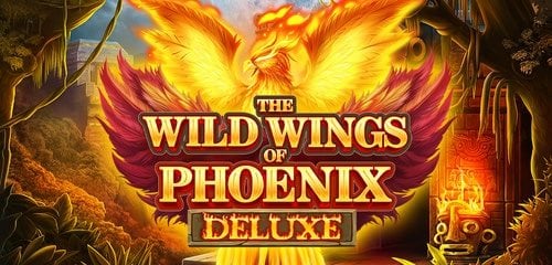 The Wild Wings of Phoenix Deluxe