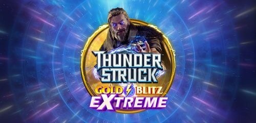 Thunderstruck Gold Blitz Extreme