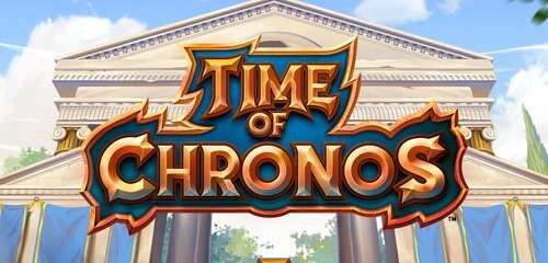 Time of Chronos