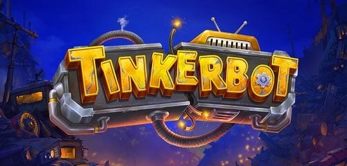 Tinkerbot