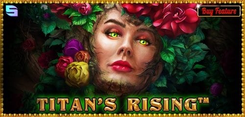 Titan's Rising