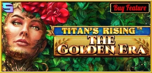 Play Titans Rising - The Golden Era at ICE36 Casino