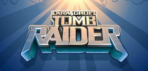 Play Tomb Raider at ICE36 Casino