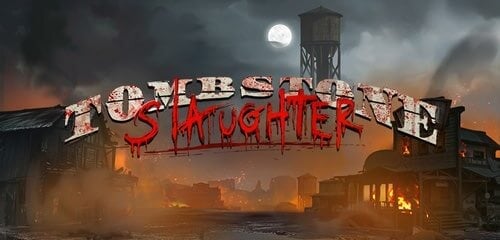 TombStone Slaughter: El Gorods Revenge