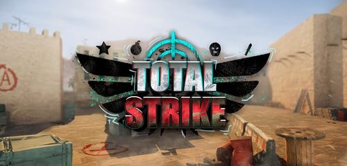 Total Strike