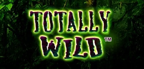 Totally Wild