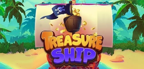 Play Treasure Ship at ICE36 Casino