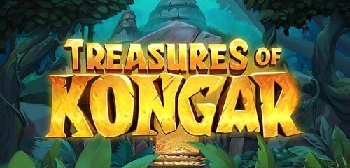 Treasures of Kongar