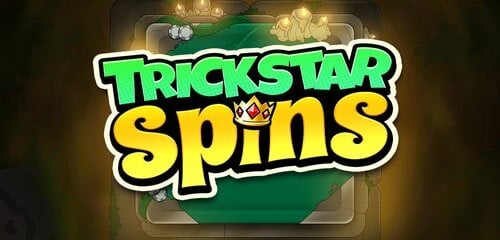 Trickstar Spins