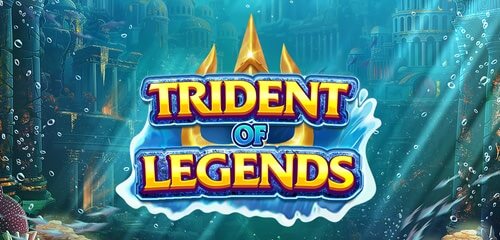 Trident of Legends