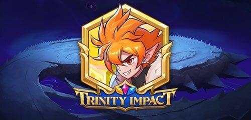 Play Trinity Impact at ICE36 Casino