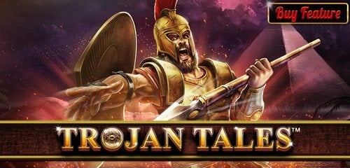 Trojan Tales