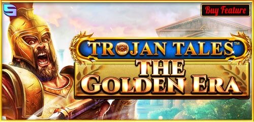 Trojan Tales - The Golden Era