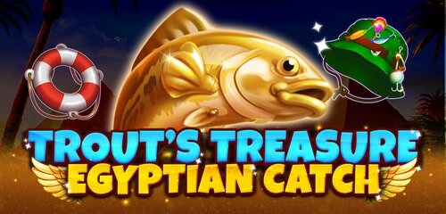 Trout's Treasure - Egyptian Catch