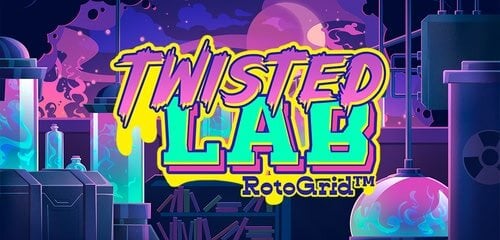 Twisted Lab