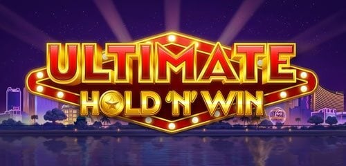 Play Ultimate Hold N Win at ICE36