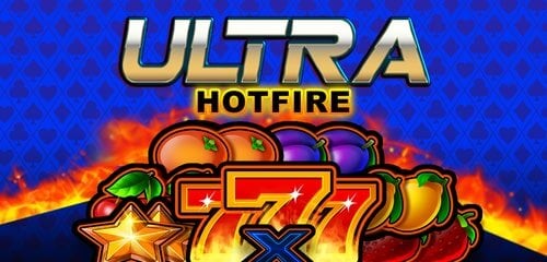 Ultra HOTFIRE