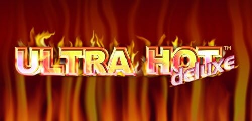 Ultra Hot  deluxe