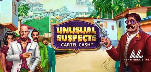 Unusual Suspects Cartel Crash