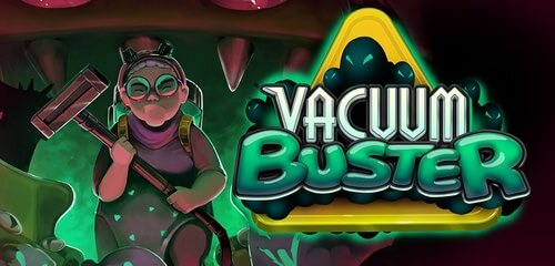 Vacuum Buster