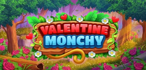 Play Valentine Monchy at ICE36 Casino