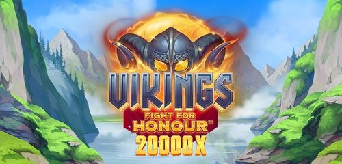 Play Vikings Fight For Honour at ICE36 Casino