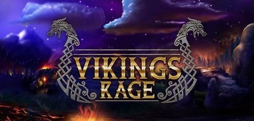 Vikings Rage